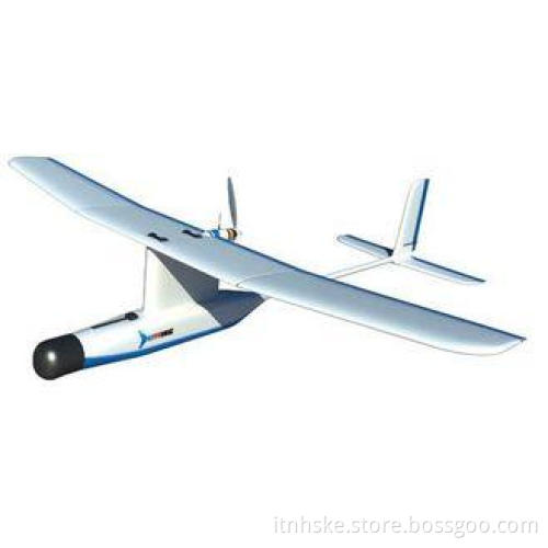 Low Altitude Low Speed UAV Unmanned Combat Aerial Vehicle W